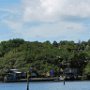 Boat tour to surrounding keys